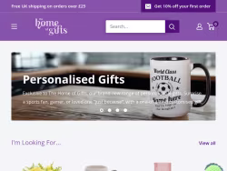 Thehomeofgifts