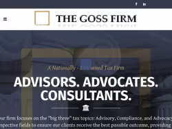 Gossfirm