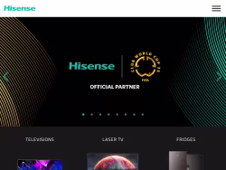 Hisense