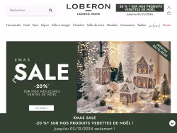 Loberon