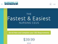 Nursingcecentral
