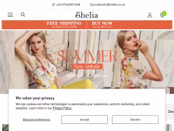 Shelia