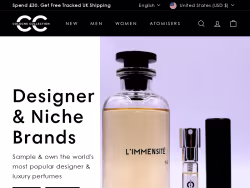 Thecolognecollection