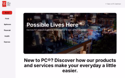 Presidentschoice
