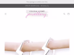 Colourstomp