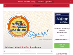 Fabshopnet