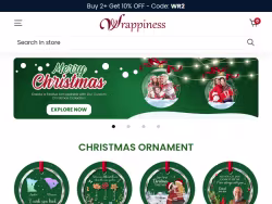 Wrappiness
