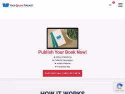 Youronlinepublicist