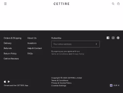 Cettire