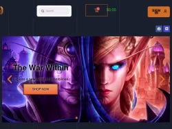 Mythicprogression