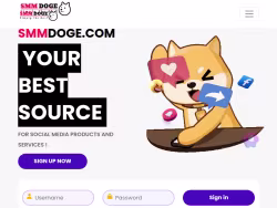 Smmdoge