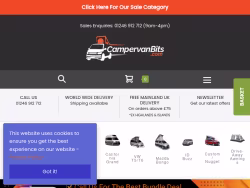 Campervanbits