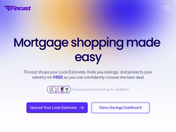 Gofincast