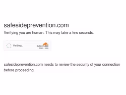 Safesideprevention