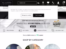 Ezlivingfurniture