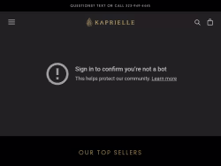 Kaprielle