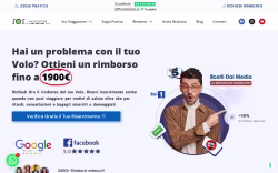 Sosviaggiatore