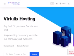 Virtulix