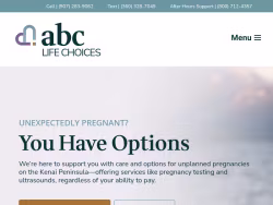 Abclifechoices