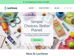 Lochtree