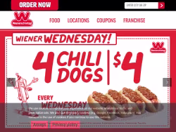 Wienerschnitzel