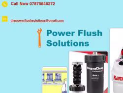 Powerflushsolutions