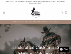 Greeleyhatworks