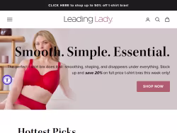 Leadinglady