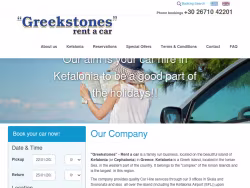 Greekstones-rentacar