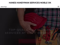 Handymannobleok