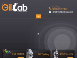 Theoillab