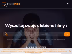 Find-vod
