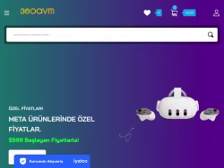 360avm