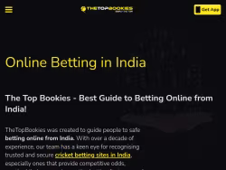 Thetopbookies