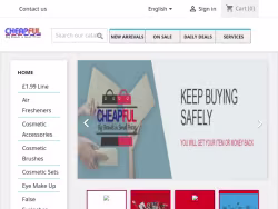 Cheapful