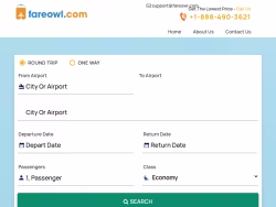Fareowl