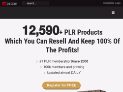 Idplr
