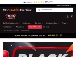 Caraudiocentre