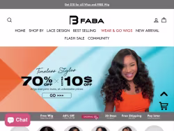 Fabawigs