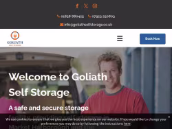 Goliathselfstorage