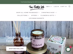 Thefloralab