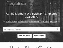 Templateclue
