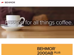 Behmor