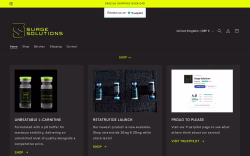 Surgesolutions