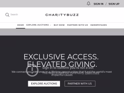 Charitybuzz