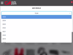 Caautoparts