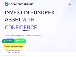 Bondrexasset