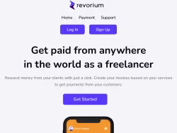 Revorium