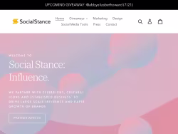 Socialstancemedia