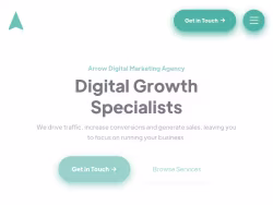 Arrowdigitalmarketingagency